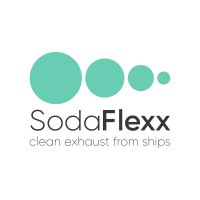 SodaFlexx International logo