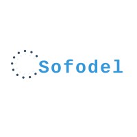 Sofodel logo
