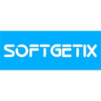 SoftGetix Inc. logo