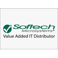 Softech Microsystems logo