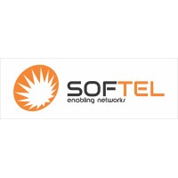 Softel Solutions Private Limited logo