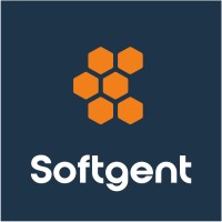 Softgent logo