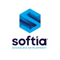 Softia logo