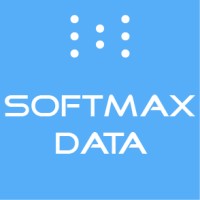 Softmax Data Inc. logo