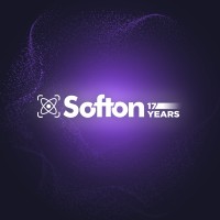 Softon Digital logo