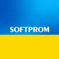 Softprom Asia & Caucasus logo