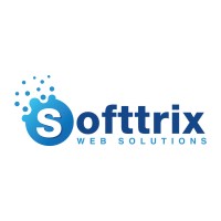 Softtrix Tech Solutions Pvt Ltd logo