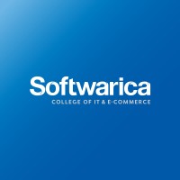 Softwarica College of IT and E-commerce logo