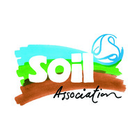 Soil Association logo