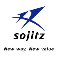 Sojitz Corporation of America logo