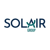 Solair Group logo