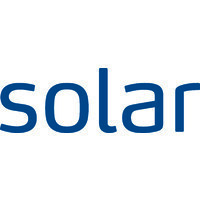 Solar Danmark A/S logo
