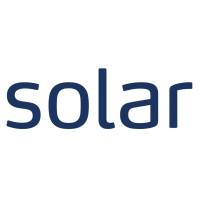 Solar Nederland logo