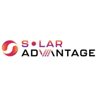 SolarAdvantage logo