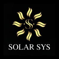 SolarSys Innovations Private Ltd logo