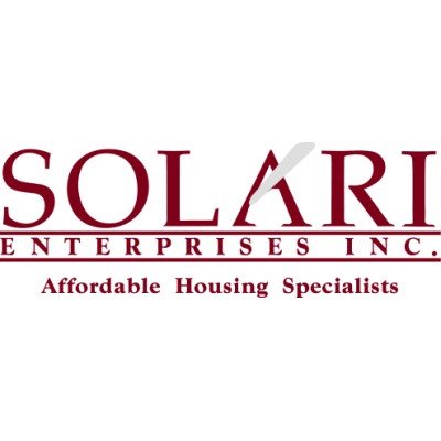 Solari Enterprises, Inc. logo