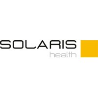 Solaris Health logo