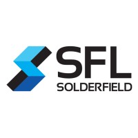 Solderfield Pte Ltd logo