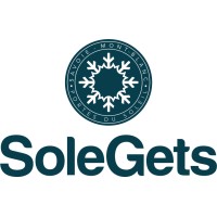 SoleGets logo