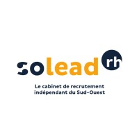 Solead RH logo