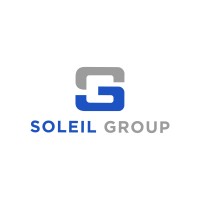 Soleil Group logo