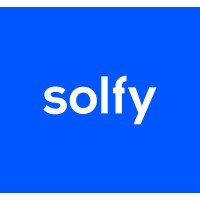 Solfy logo