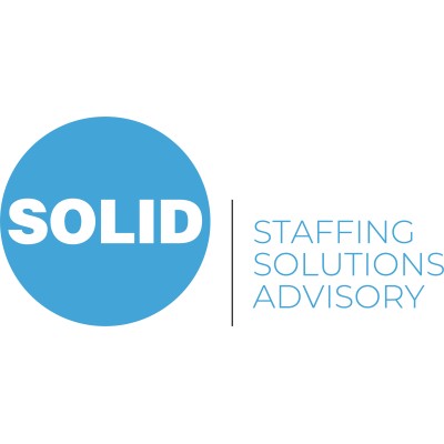 Solid Talent logo