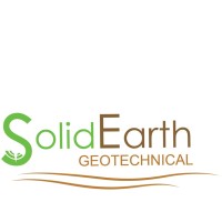 SolidEarth Geotechnical Inc. logo