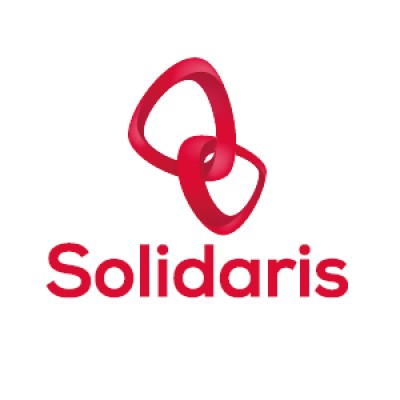 Solidaris Vlaanderen logo