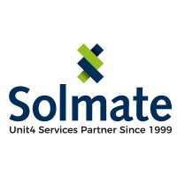 Solmate Group logo