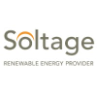Soltage LLC logo
