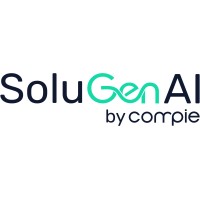 SoluGen AI logo