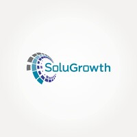 SoluGrowth logo