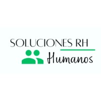 Soluciones RH logo