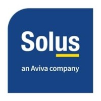 Solus - an Aviva company logo