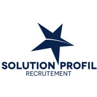 Solution Profil logo