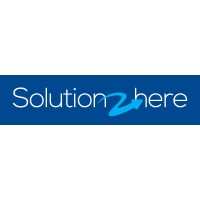 Solutionzhere Software Consulting logo