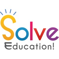 Solve Education! Foundation logo