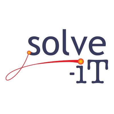 SolveIT logo
