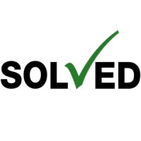 Solved logo