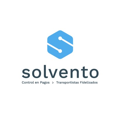 Solvento logo