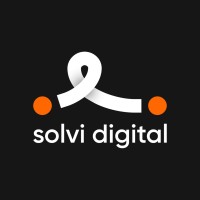 Solvi Digital logo