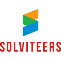 Solviteers logo