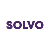 Solvo logo