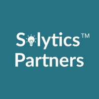 Solytics Partners logo