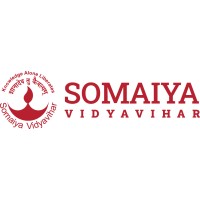 Somaiya Vidyavihar logo