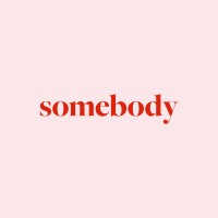 Somebody logo