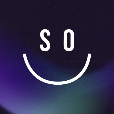 Somention logo