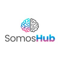 SomosHub logo