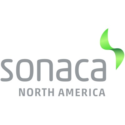 Sonaca North America logo